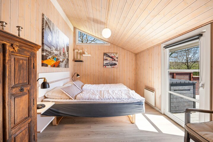 Ferienhaus 41771 in Thomas Jensens Vej 5, Henneby - Bild #10