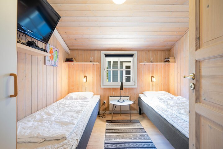 Ferienhaus 41771 in Thomas Jensens Vej 5, Henneby - Bild #14