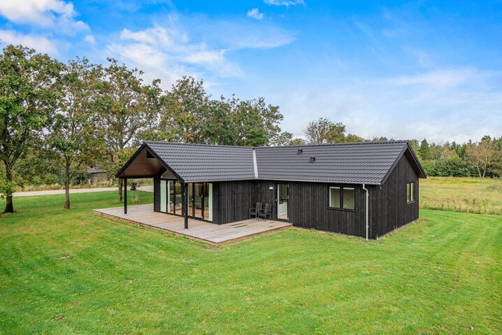 Sommerhus 41777 på Horsevej 2, Henneby - Billede #0