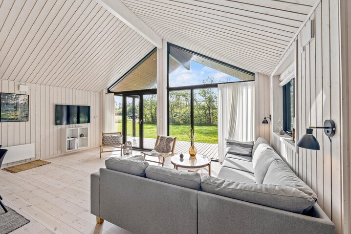 Sommerhus 41777 på Horsevej 2, Henneby - Billede #1