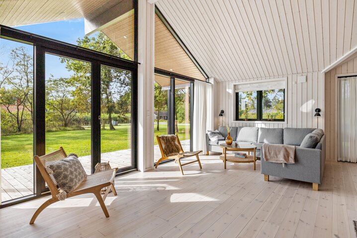 Sommerhus 41777 på Horsevej 2, Henneby - Billede #3