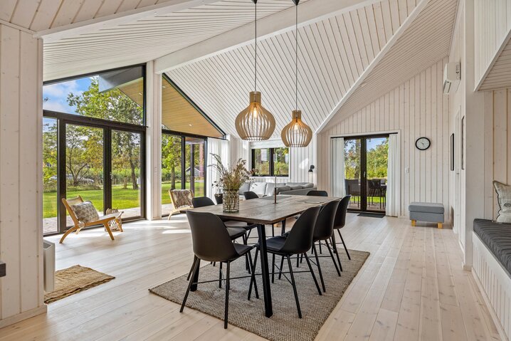 Sommerhus 41777 på Horsevej 2, Henneby - Billede #6