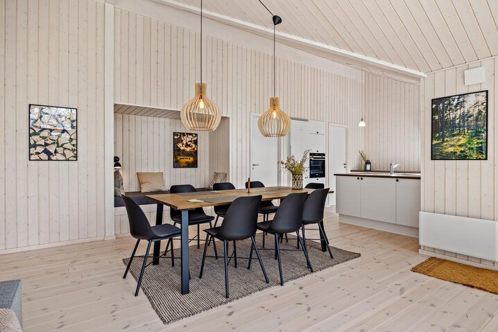 Sommerhus 41777 på Horsevej 2, Henneby - Billede #8