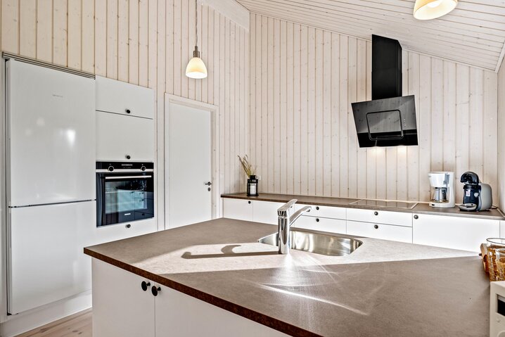 Sommerhus 41777 på Horsevej 2, Henneby - Billede #9