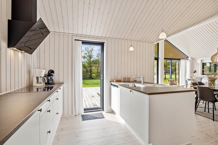 Sommerhus 41777 på Horsevej 2, Henneby - Billede #10