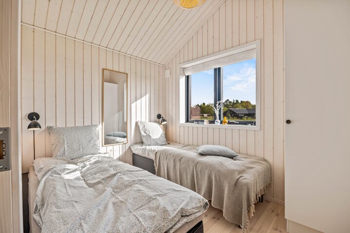 Sommerhus 41777 på Horsevej 2, Henneby - Billede #20