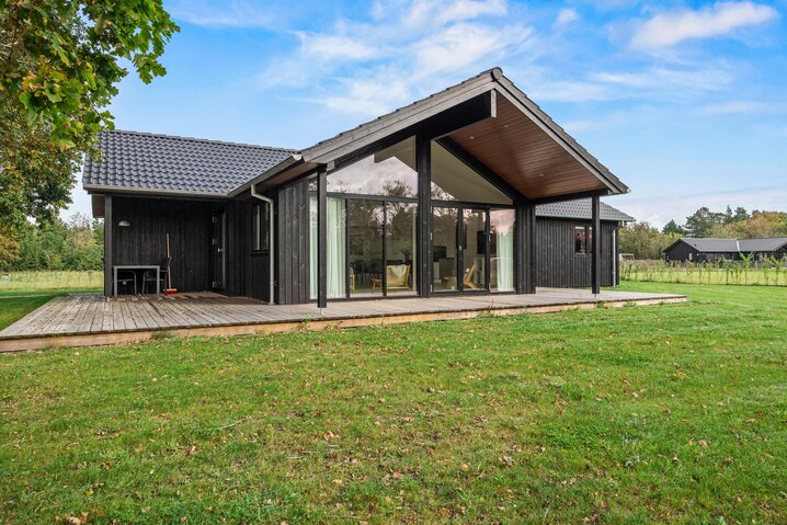Sommerhus 41777 på Horsevej 2, Henneby - Billede #21