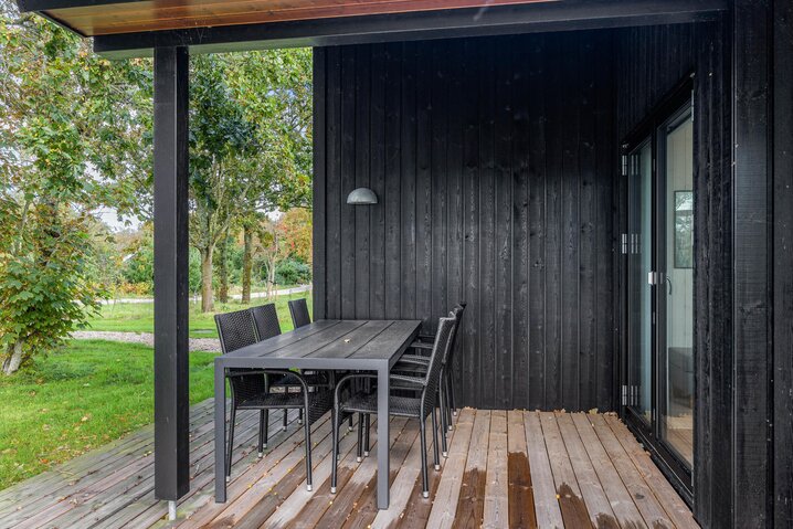 Sommerhus 41777 på Horsevej 2, Henneby - Billede #22