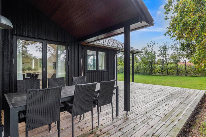 Sommerhus 41777 på Horsevej 2, Henneby - Billede #23