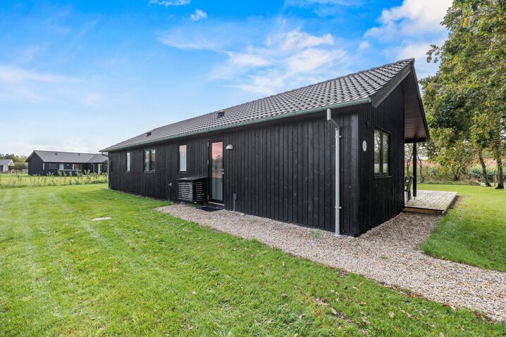 Sommerhus 41777 på Horsevej 2, Henneby - Billede #24