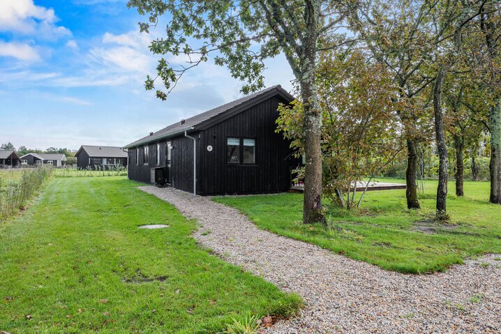 Sommerhus 41777 på Horsevej 2, Henneby - Billede #25