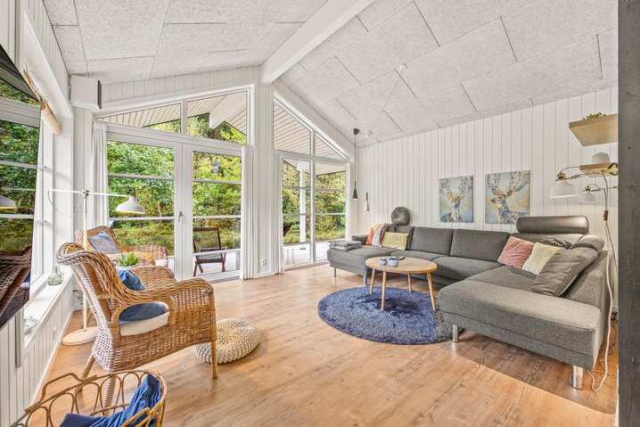 Sommerhus 41778 på Horsevej 13, Henneby - Billede #1