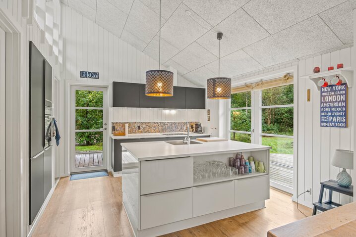 Sommerhus 41778 på Horsevej 13, Henneby - Billede #2