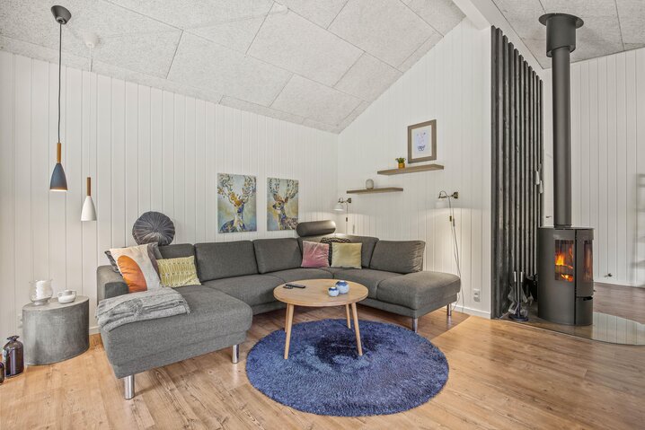 Sommerhus 41778 på Horsevej 13, Henneby - Billede #3