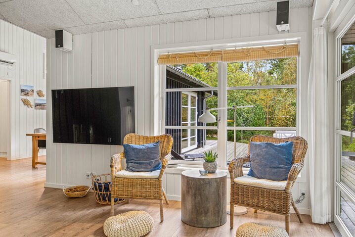 Sommerhus 41778 på Horsevej 13, Henneby - Billede #4