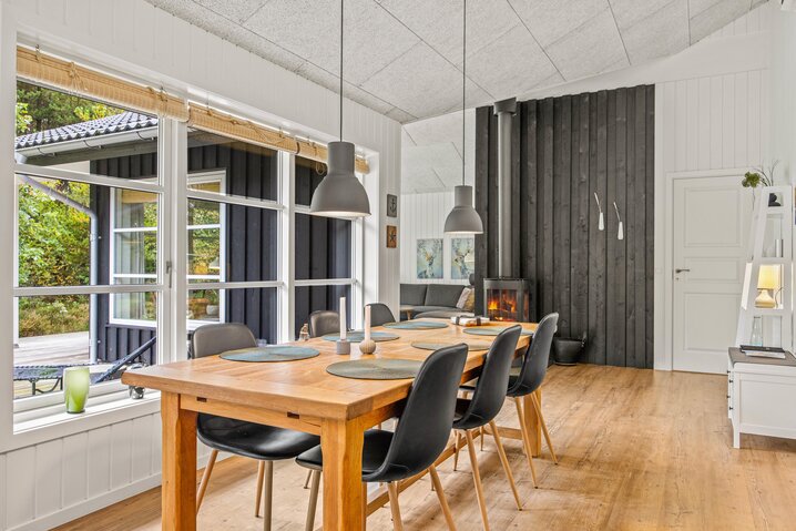 Sommerhus 41778 på Horsevej 13, Henneby - Billede #5