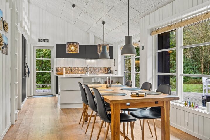 Sommerhus 41778 på Horsevej 13, Henneby - Billede #6