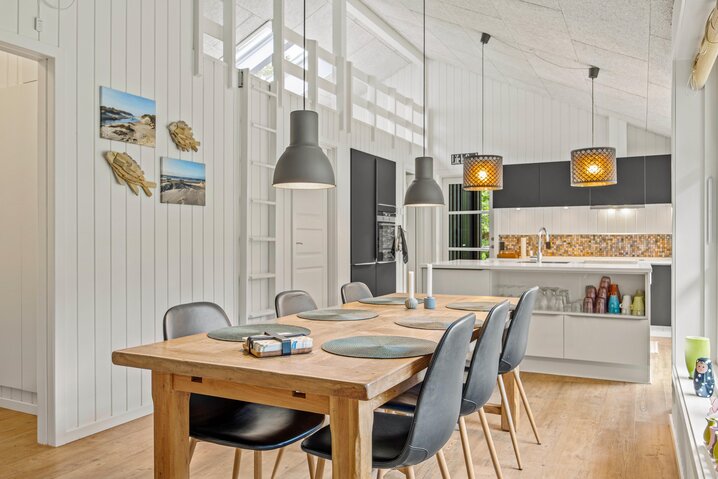 Sommerhus 41778 på Horsevej 13, Henneby - Billede #7