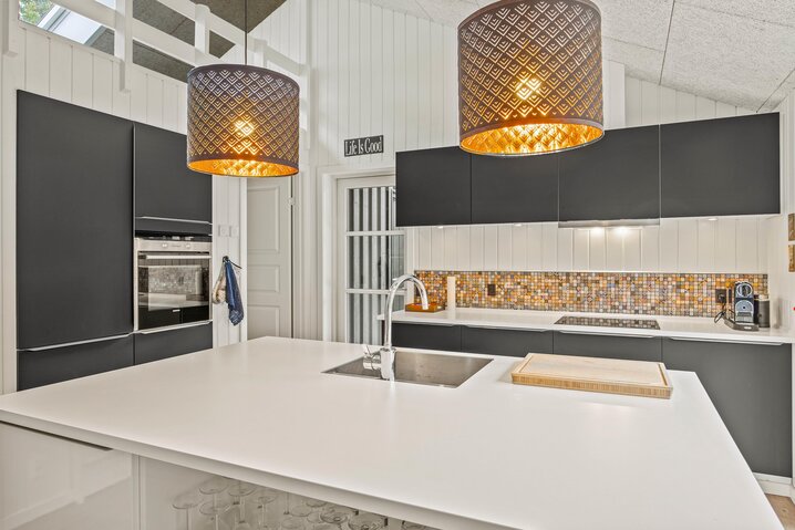 Sommerhus 41778 på Horsevej 13, Henneby - Billede #8