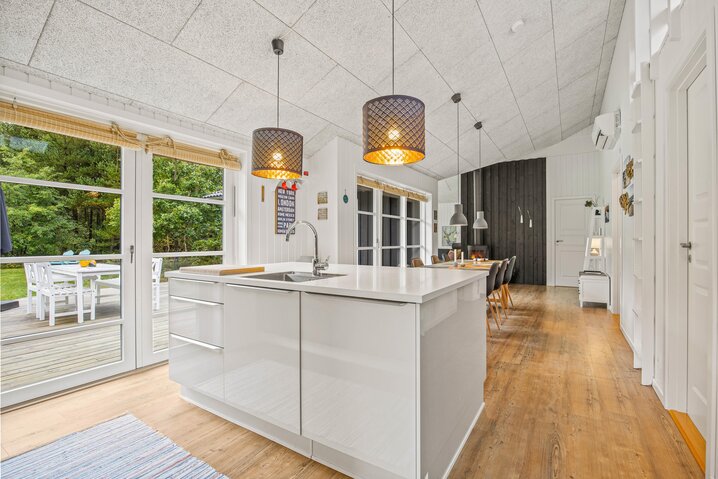 Sommerhus 41778 på Horsevej 13, Henneby - Billede #9