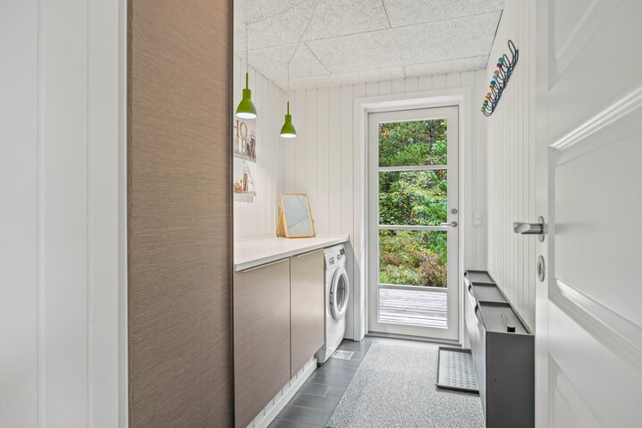 Sommerhus 41778 på Horsevej 13, Henneby - Billede #10