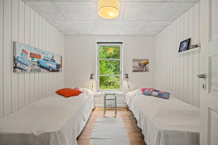 Sommerhus 41778 på Horsevej 13, Henneby - Billede #17