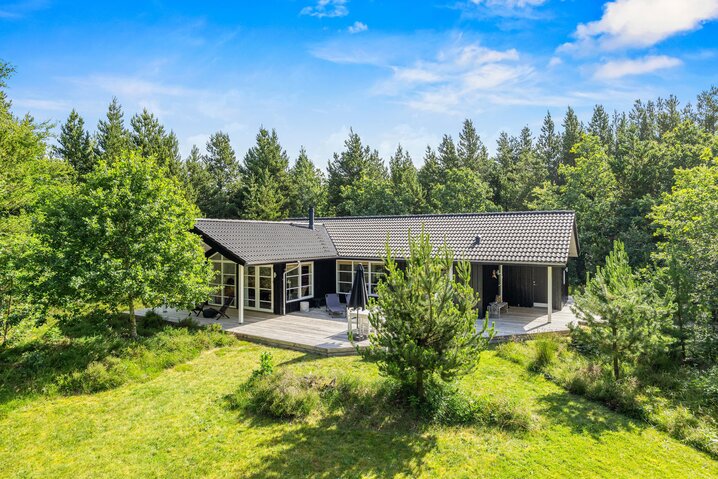 Sommerhus 41778 på Horsevej 13, Henneby - Billede #0