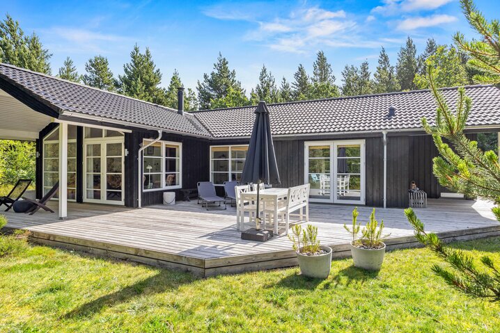 Sommerhus 41778 på Horsevej 13, Henneby - Billede #18