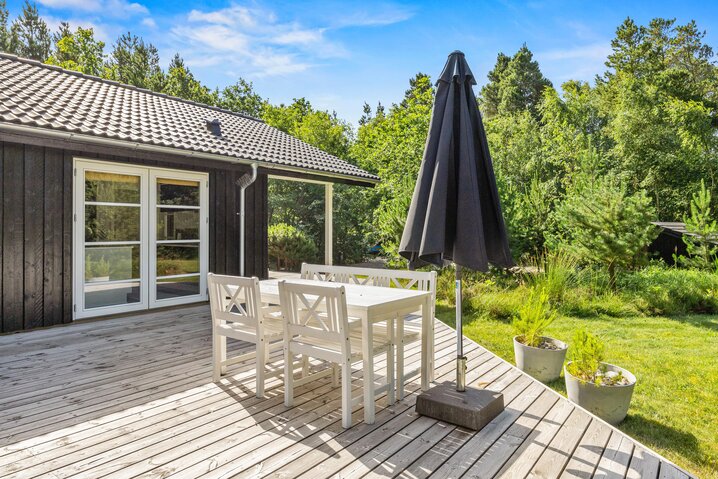 Sommerhus 41778 på Horsevej 13, Henneby - Billede #19