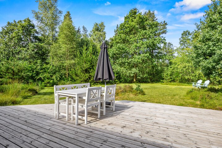 Sommerhus 41778 på Horsevej 13, Henneby - Billede #20