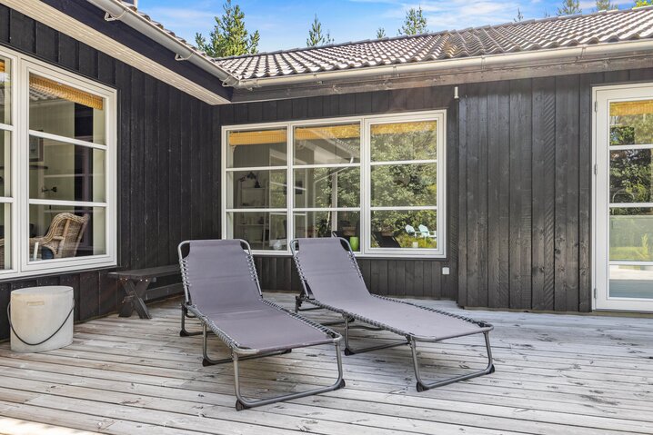 Sommerhus 41778 på Horsevej 13, Henneby - Billede #21