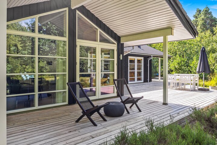 Sommerhus 41778 på Horsevej 13, Henneby - Billede #22