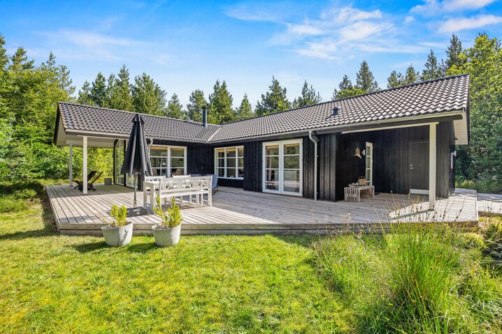 Sommerhus 41778 på Horsevej 13, Henneby - Billede #23