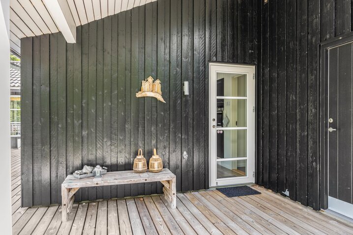 Sommerhus 41778 på Horsevej 13, Henneby - Billede #25