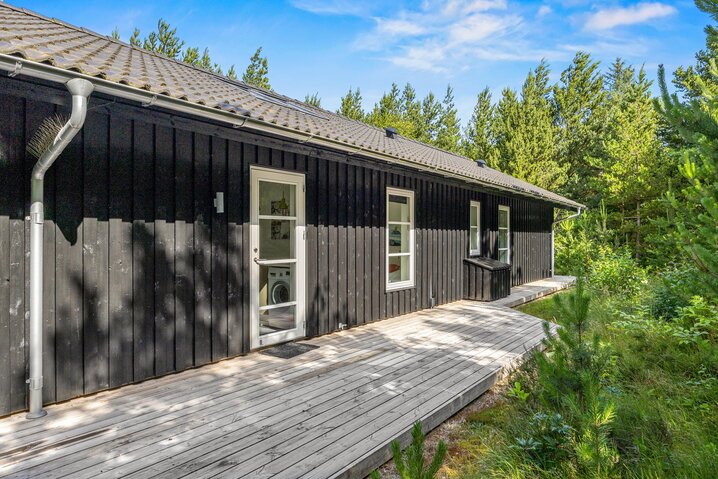Sommerhus 41778 på Horsevej 13, Henneby - Billede #26