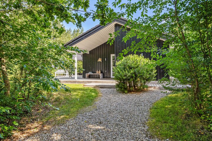 Sommerhus 41778 på Horsevej 13, Henneby - Billede #27