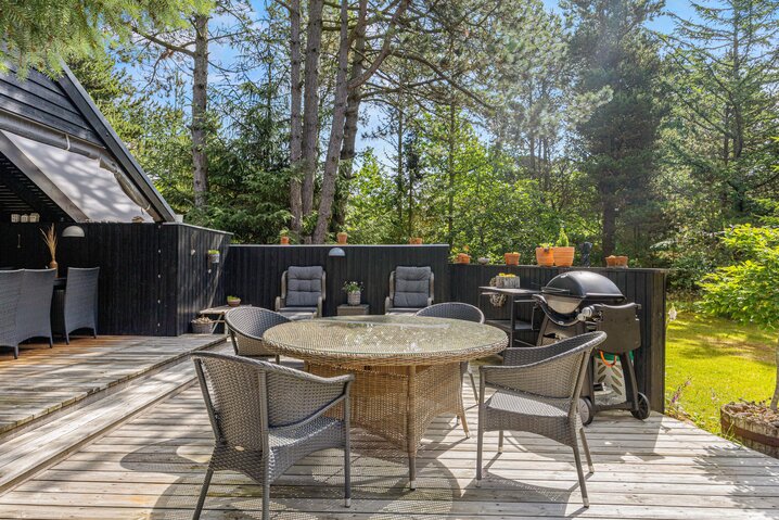 Sommerhus 41786 på Stendyssevej 4, Henneby - Billede #20