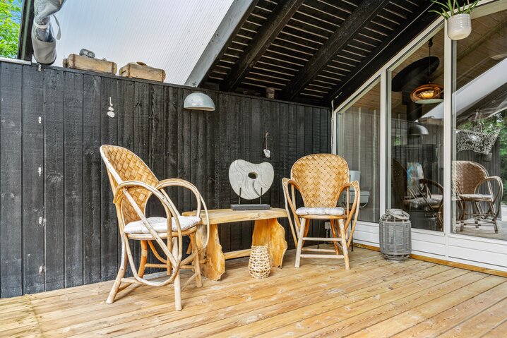 Sommerhus 41786 på Stendyssevej 4, Henneby - Billede #23