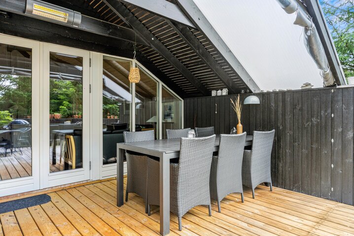 Sommerhus 41786 på Stendyssevej 4, Henneby - Billede #24