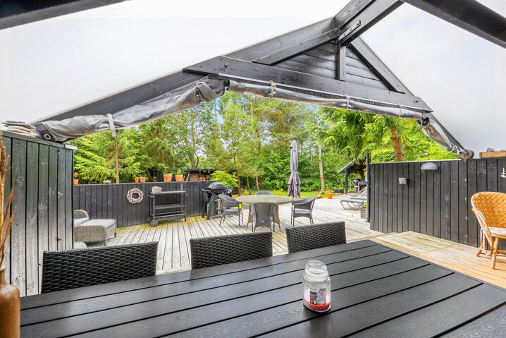 Sommerhus 41786 på Stendyssevej 4, Henneby - Billede #25
