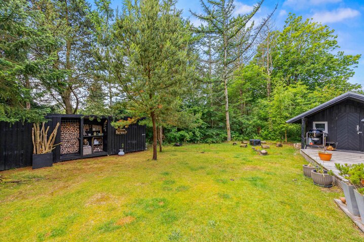 Sommerhus 41786 på Stendyssevej 4, Henneby - Billede #26