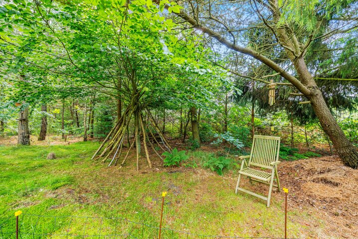 Sommerhus 41786 på Stendyssevej 4, Henneby - Billede #27