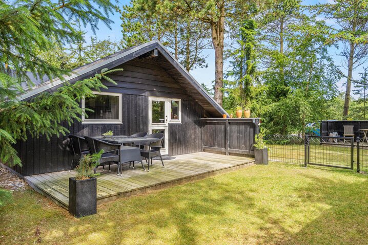 Sommerhus 41786 på Stendyssevej 4, Henneby - Billede #28