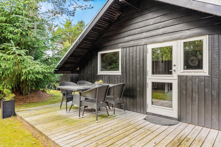 Sommerhus 41786 på Stendyssevej 4, Henneby - Billede #29