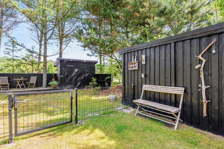 Sommerhus 41786 på Stendyssevej 4, Henneby - Billede #30