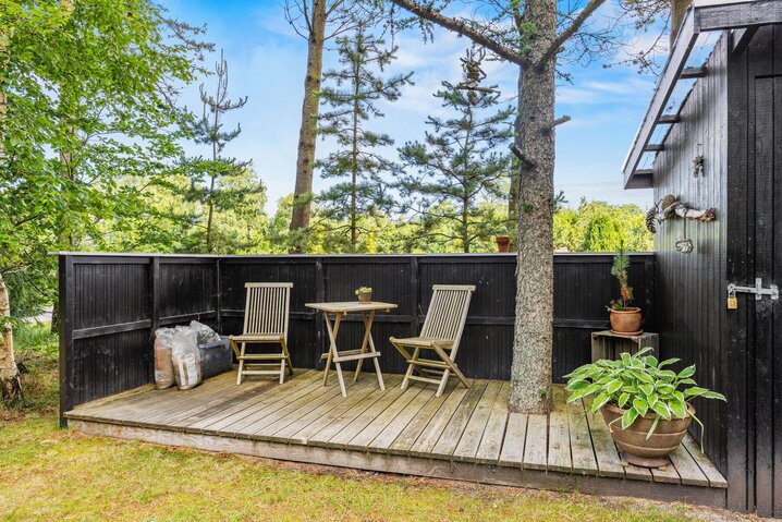 Sommerhus 41786 på Stendyssevej 4, Henneby - Billede #31