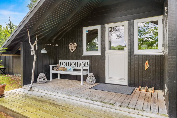 Sommerhus 41786 på Stendyssevej 4, Henneby - Billede #33
