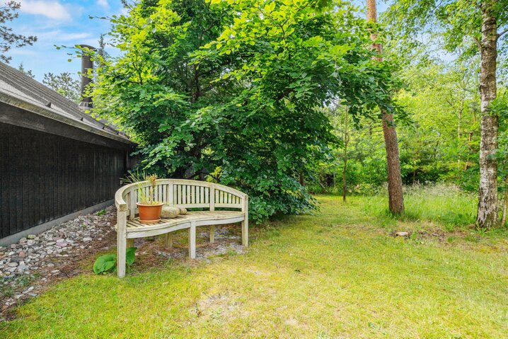 Sommerhus 41786 på Stendyssevej 4, Henneby - Billede #34