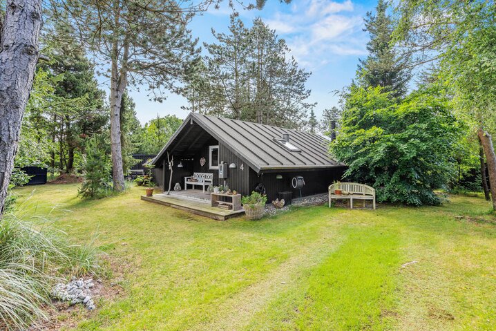 Sommerhus 41786 på Stendyssevej 4, Henneby - Billede #35