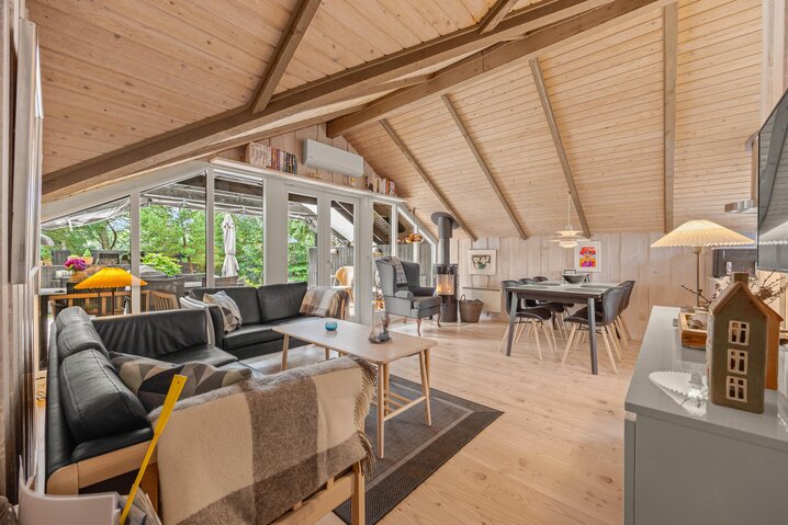 Sommerhus 41786 på Stendyssevej 4, Henneby - Billede #1
